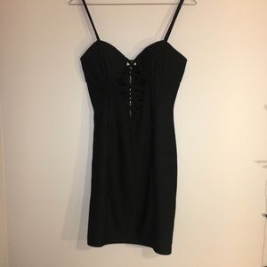 Windsor little black dress
